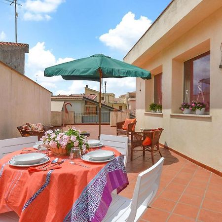 Casa Vacanze Belice Santa Margherita di Belice المظهر الخارجي الصورة